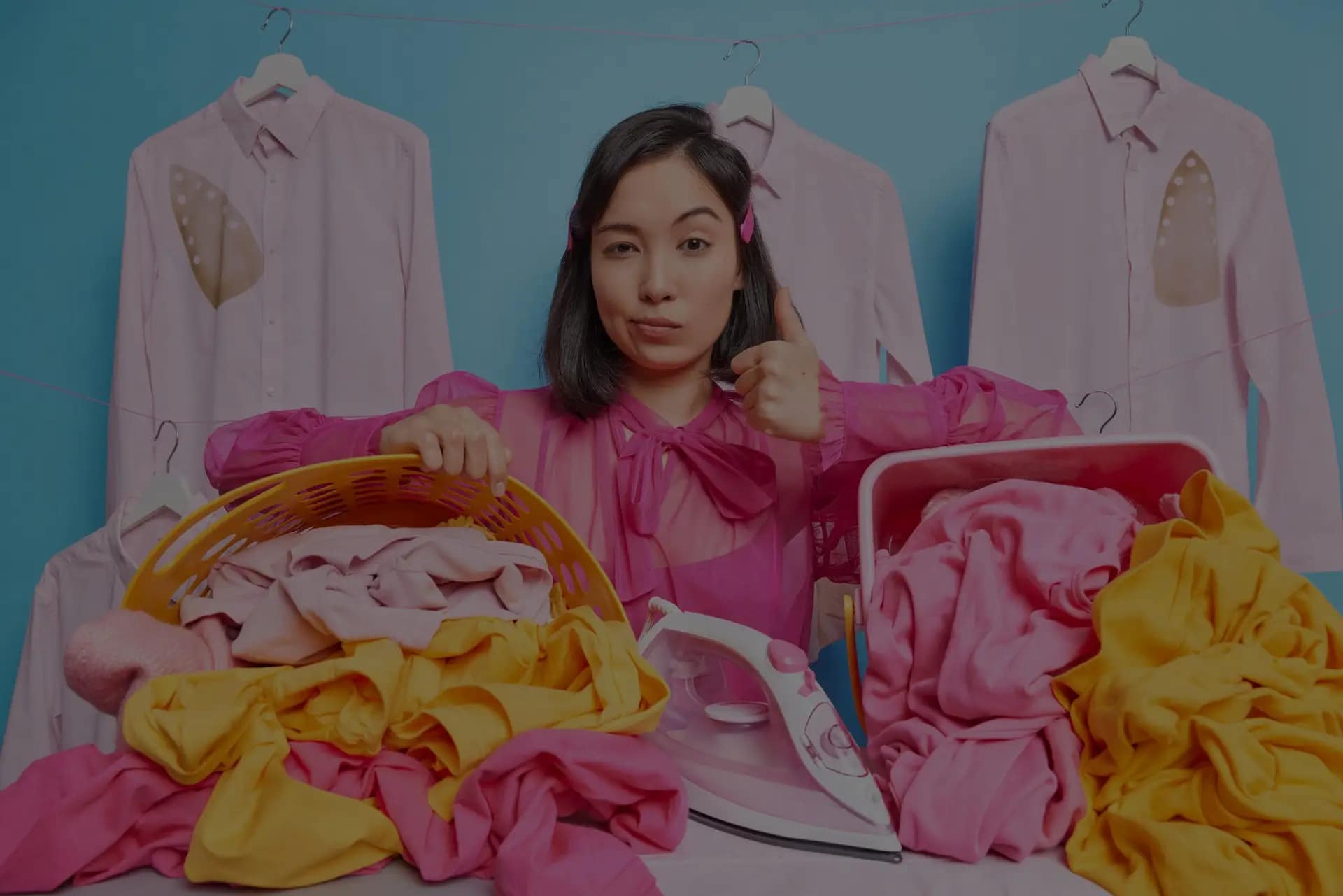 laundry