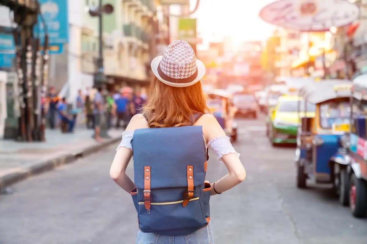 Día 1. viajathäi - viajes para grupos a Tailandia, viajes fin de carrera a Tailandia