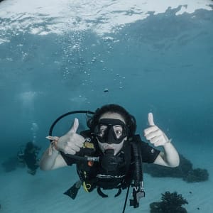 Buceo. viajathäi - viajes para grupos a Tailandia, viajes fin de carrera a Tailandia
