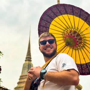 Bangkok. viajathäi - viajes para grupos a Tailandia, viajes fin de carrera a Tailandia