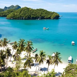 Angthong. viajathäi - viajes para grupos a Tailandia, viajes fin de carrera a Tailandia